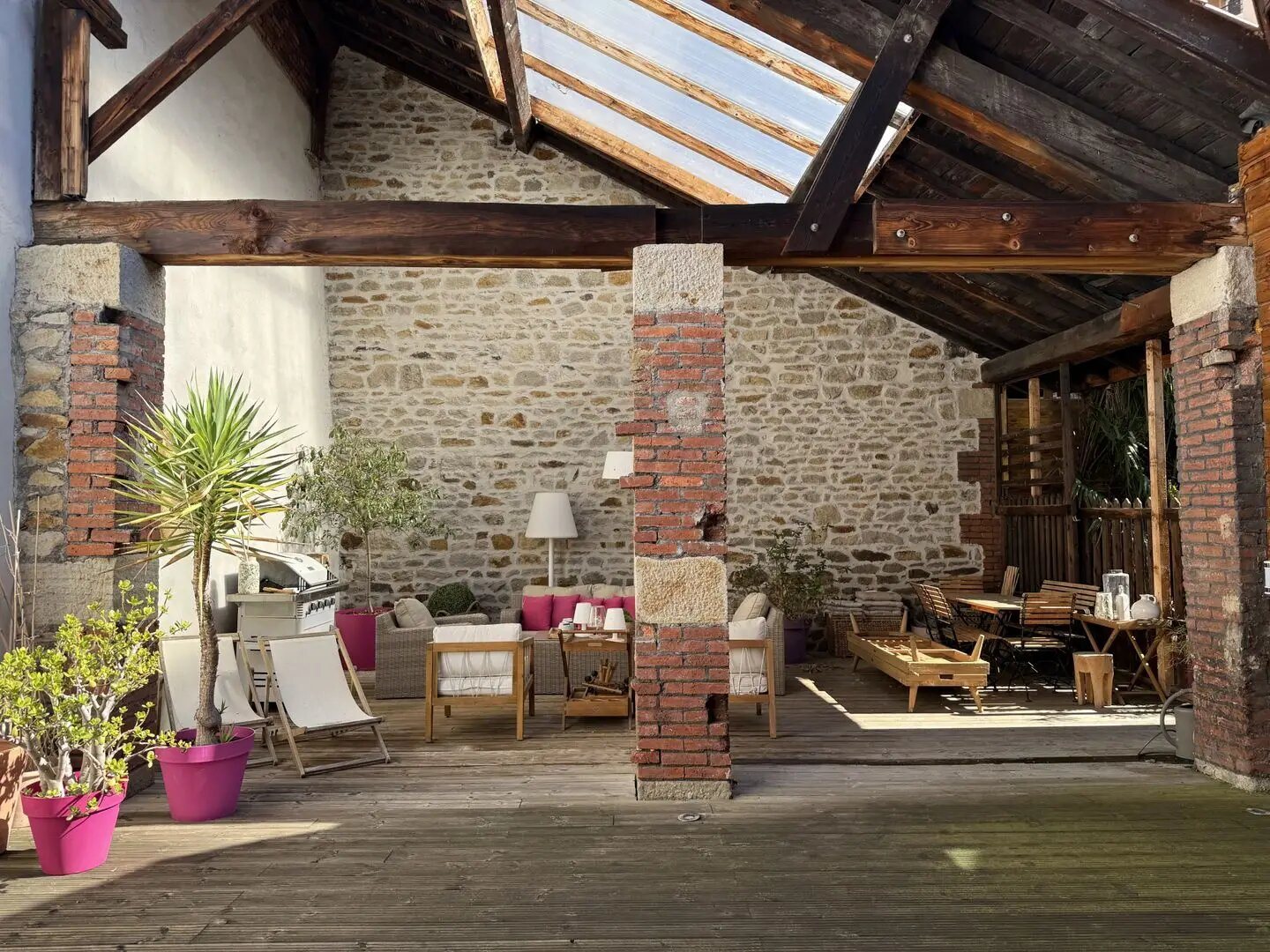 Maison à vendre, 270m², Saint-Etienne