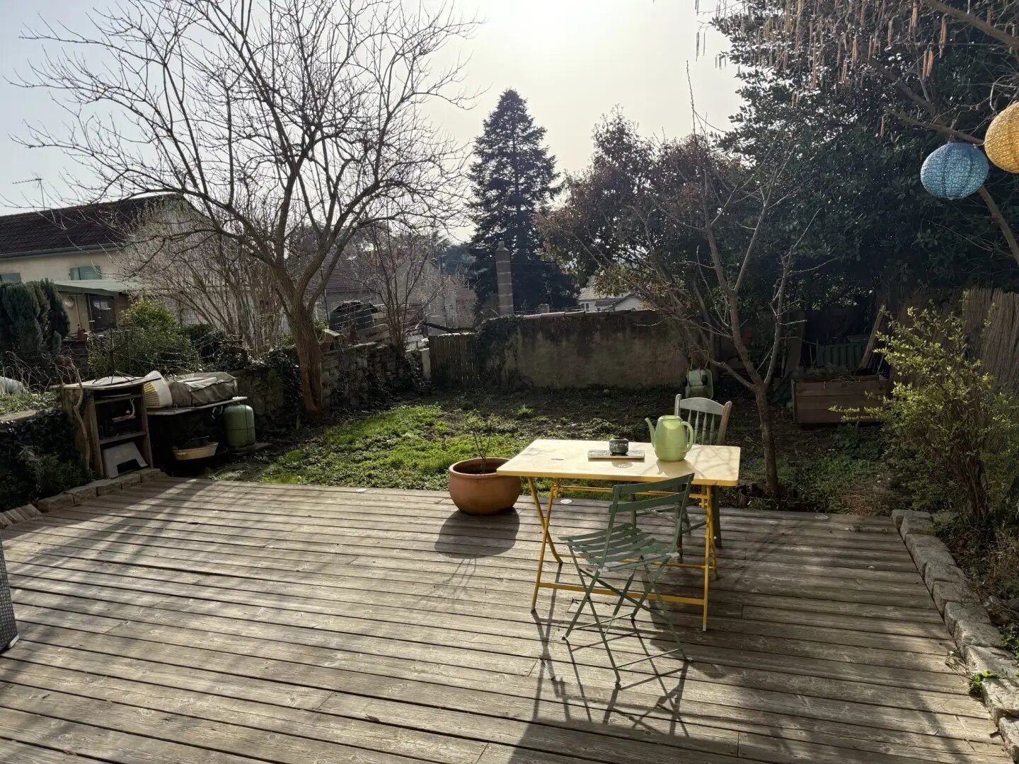 Maison à vendre, 175m², Saint-Etienne