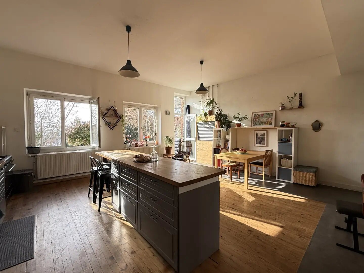 Maison à vendre, 175m², Saint-Etienne