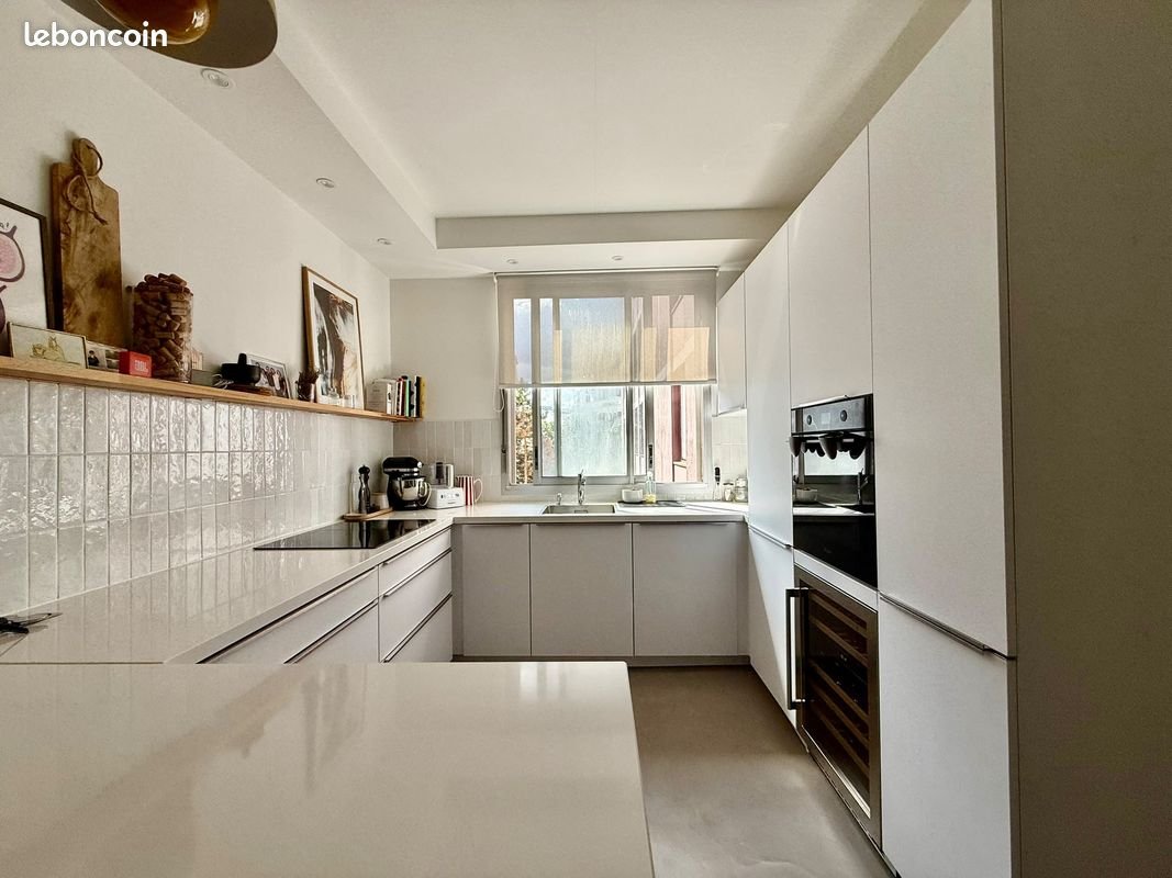 Appartement à vendre, 94m², Saint-Étienne