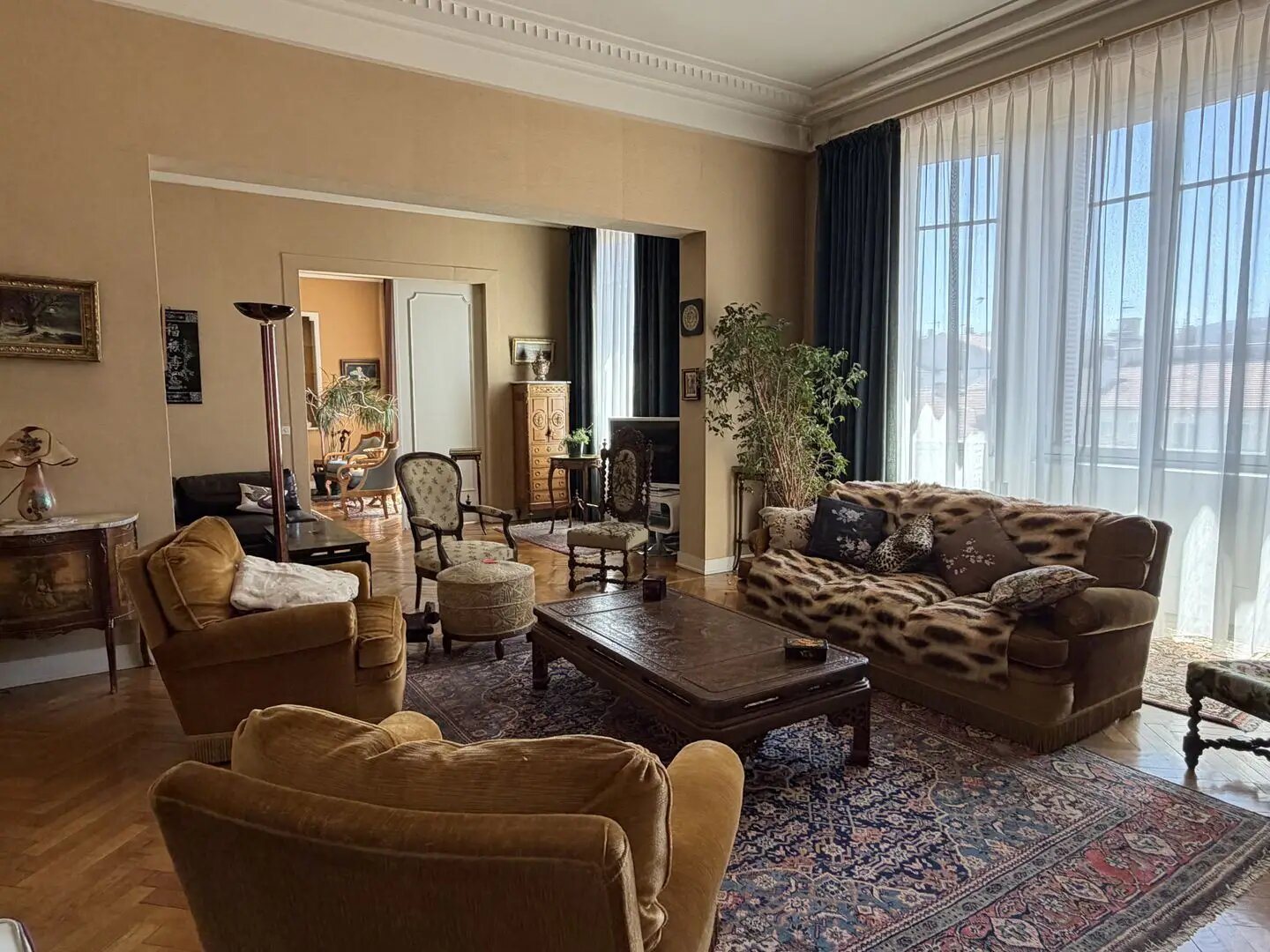 Appartement à vendre, 266m², Saint-Étienne