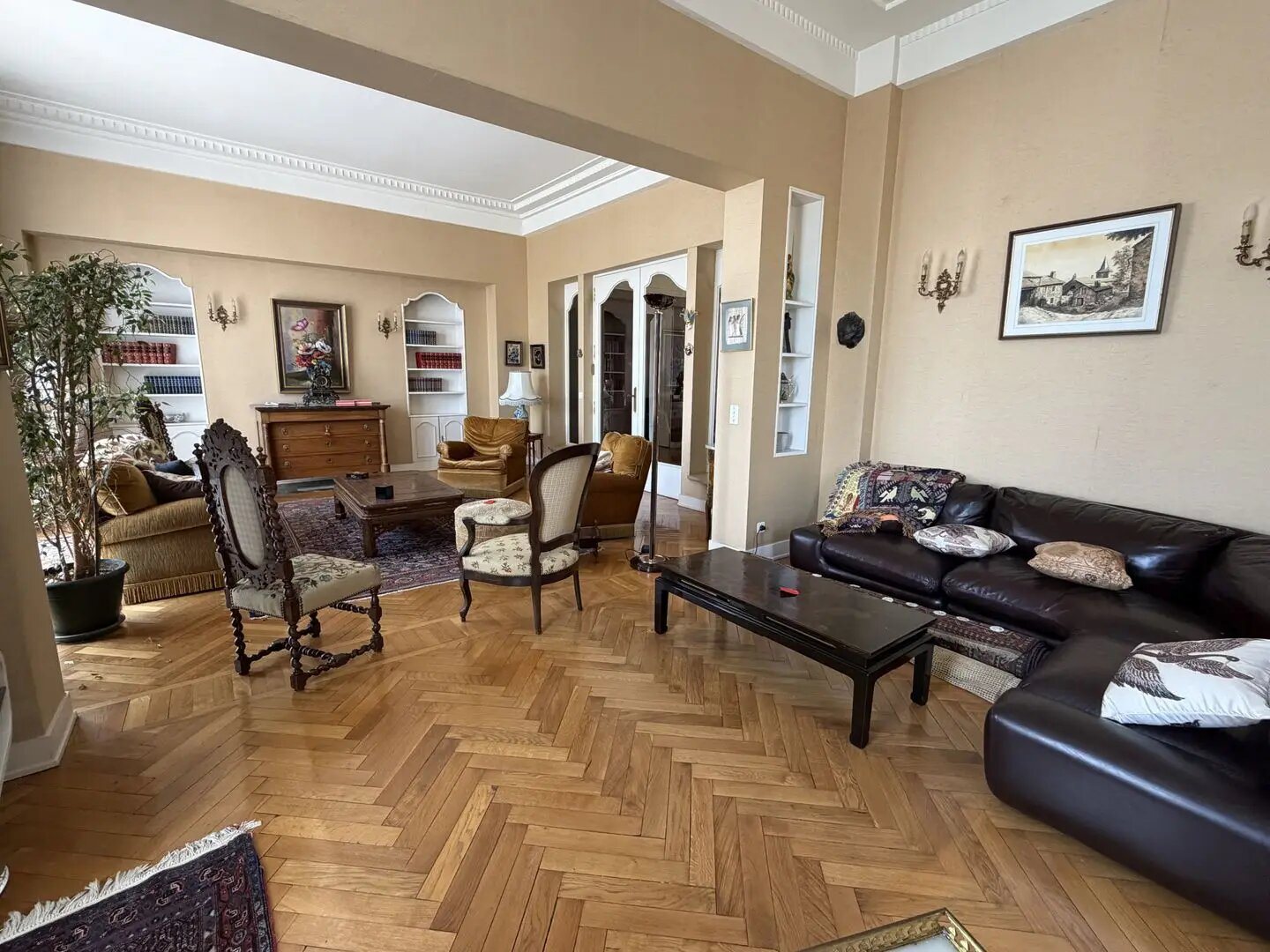 Appartement à vendre, 266m², Saint-Étienne