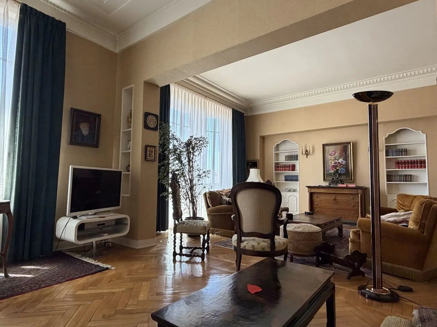 Appartement à vendre, 266m², Saint-Étienne