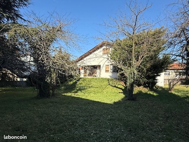 Maison à vendre, 146m², Firminy