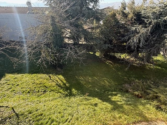 Maison à vendre, 146m², Firminy