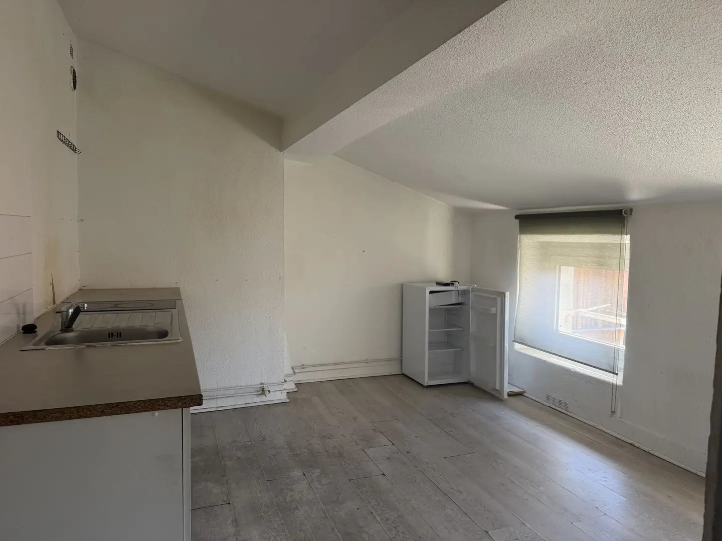 Appartement à vendre, 33m², Saint-Étienne