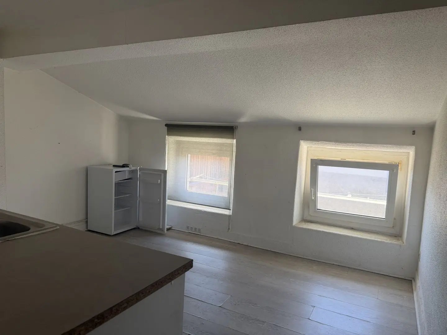 Appartement à vendre, 33m², Saint-Étienne
