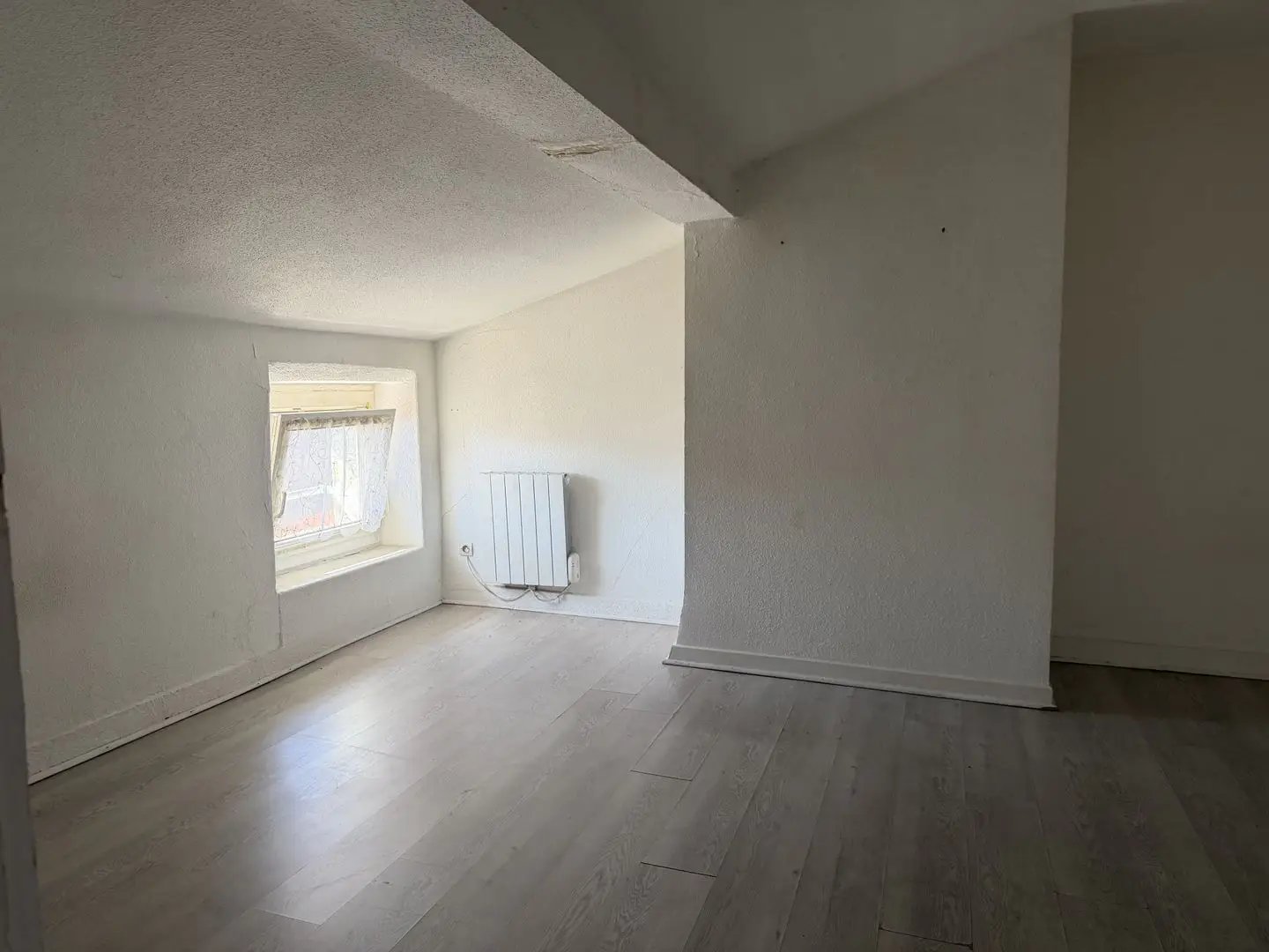 Appartement à vendre, 33m², Saint-Étienne