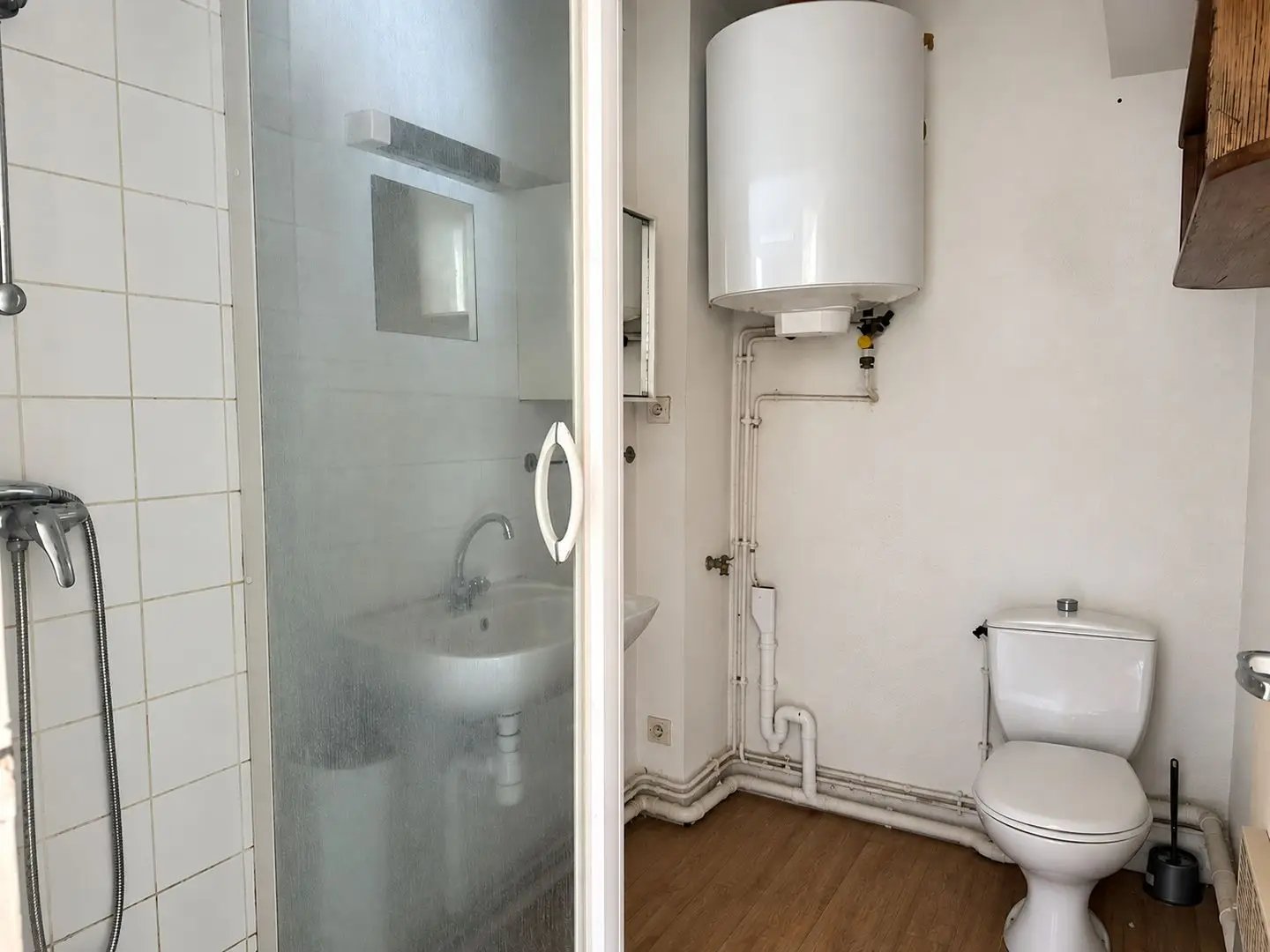 Appartement à vendre, 33m², Saint-Étienne