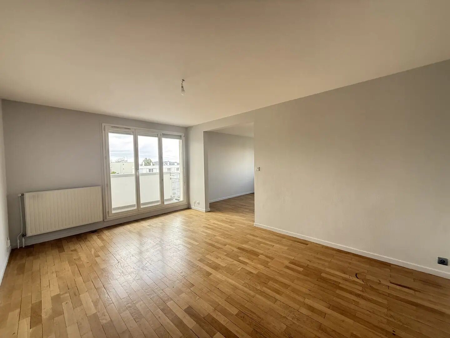 Appartement à vendre, 87m², Saint-Étienne