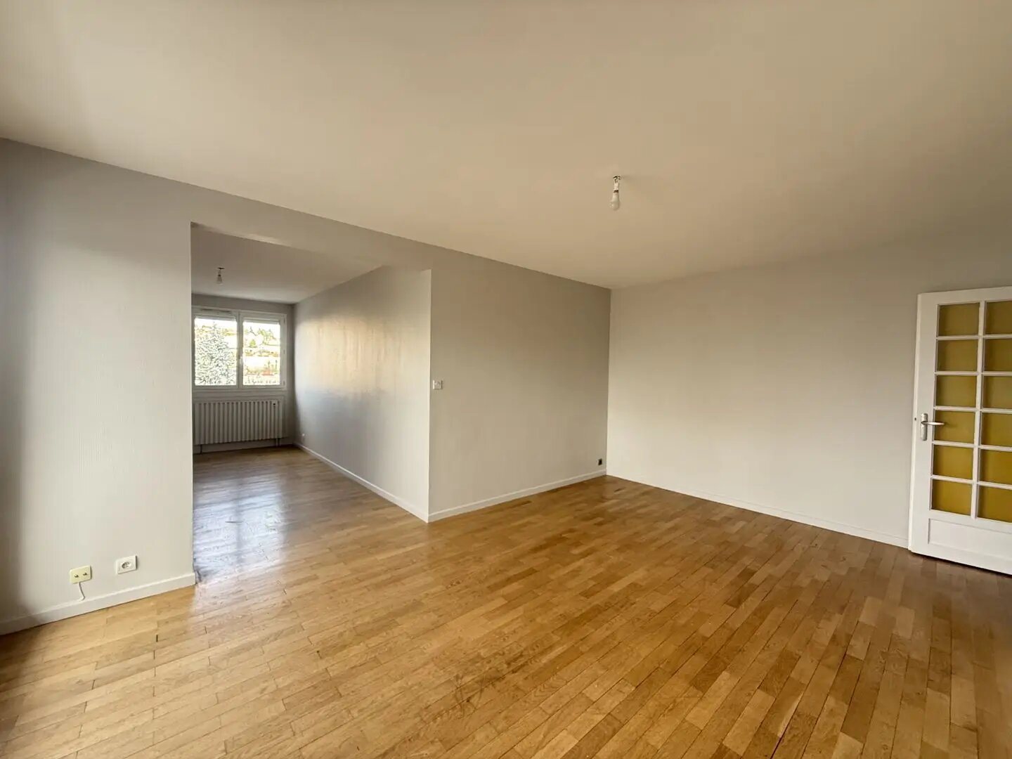 Appartement à vendre, 87m², Saint-Étienne
