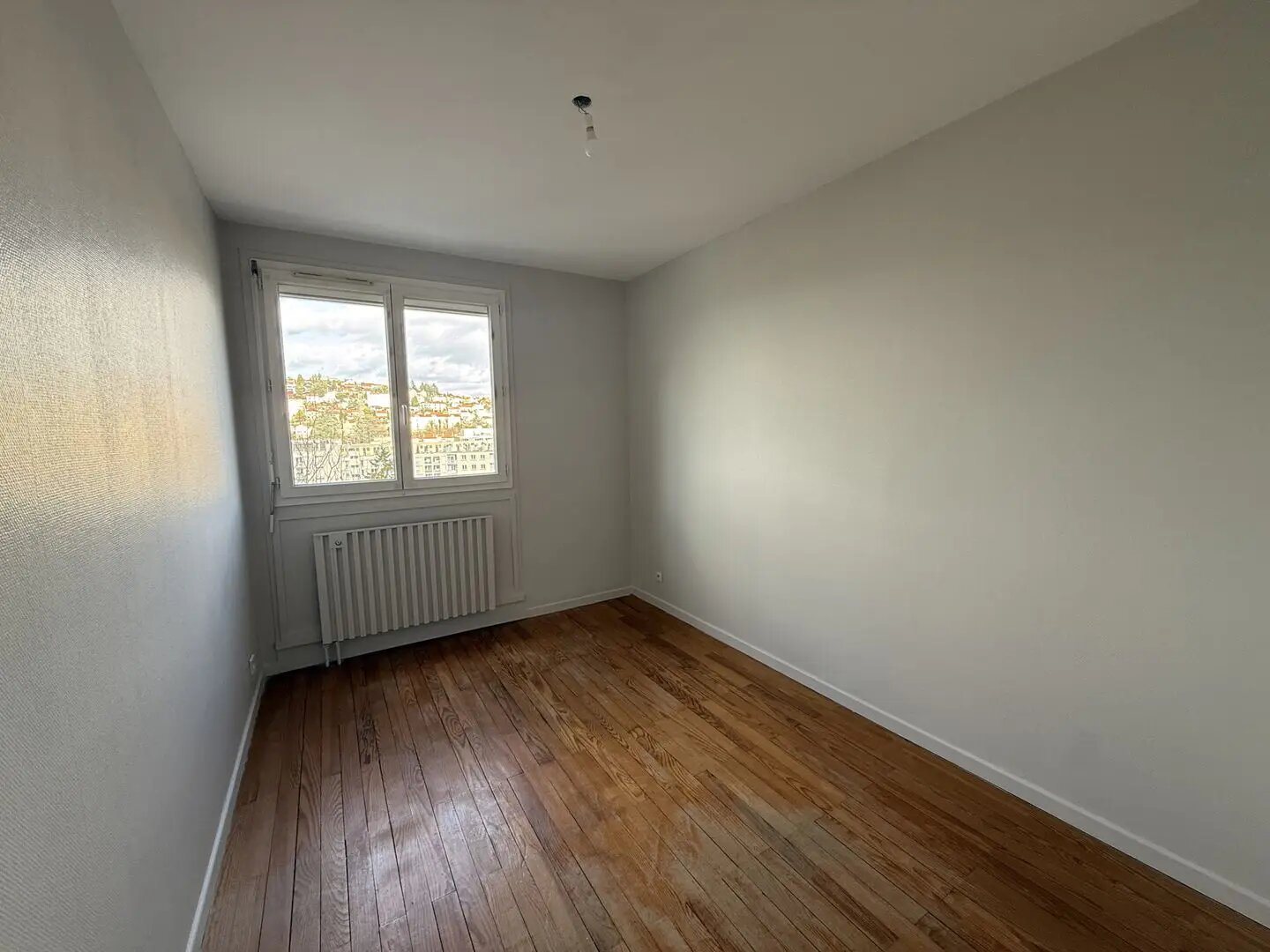 Appartement à vendre, 87m², Saint-Étienne