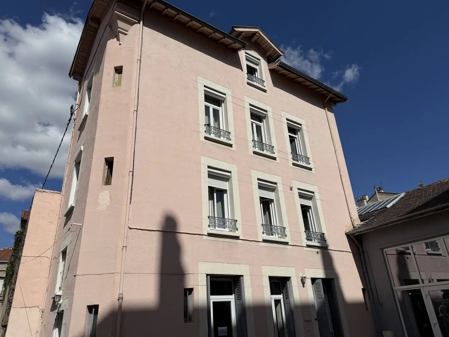 Maison à vendre, 170m², Saint-Chamond