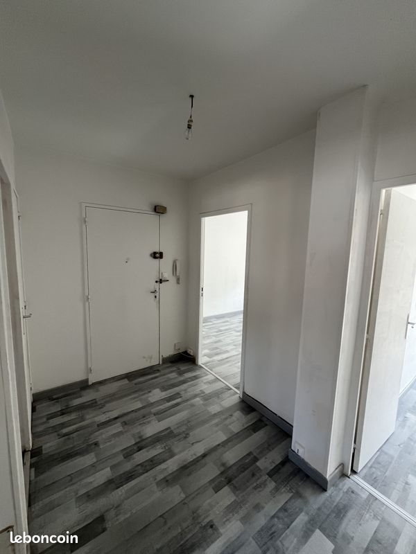 Appartement à vendre, 55m², Le Chambon-Feugerolles