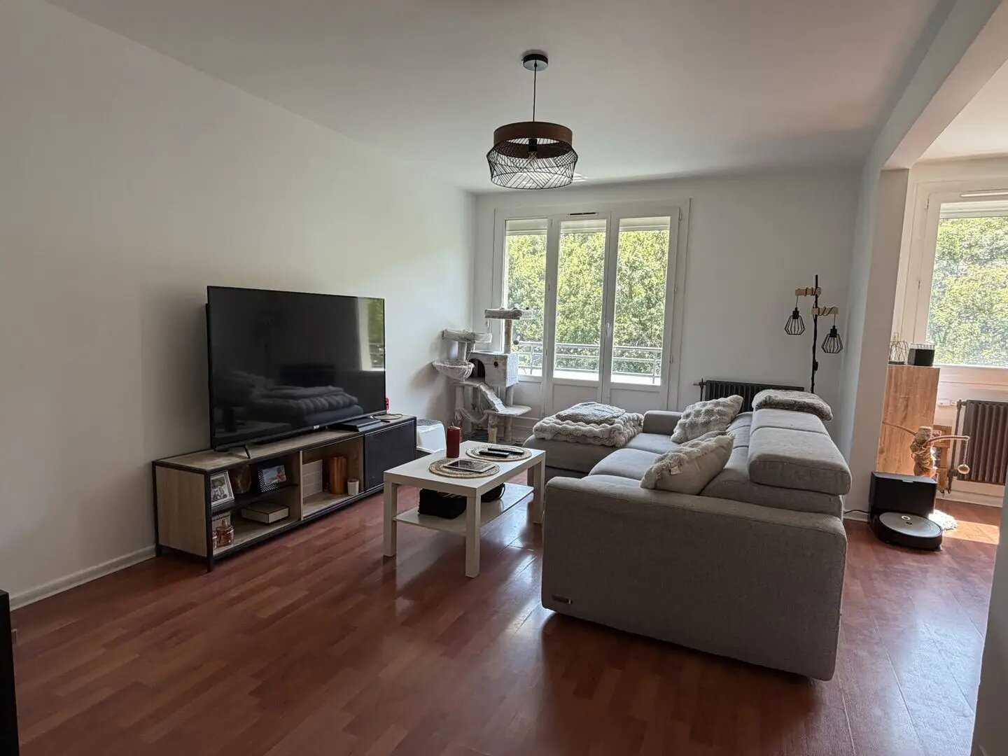 Appartement à vendre, 76m², Saint-Étienne