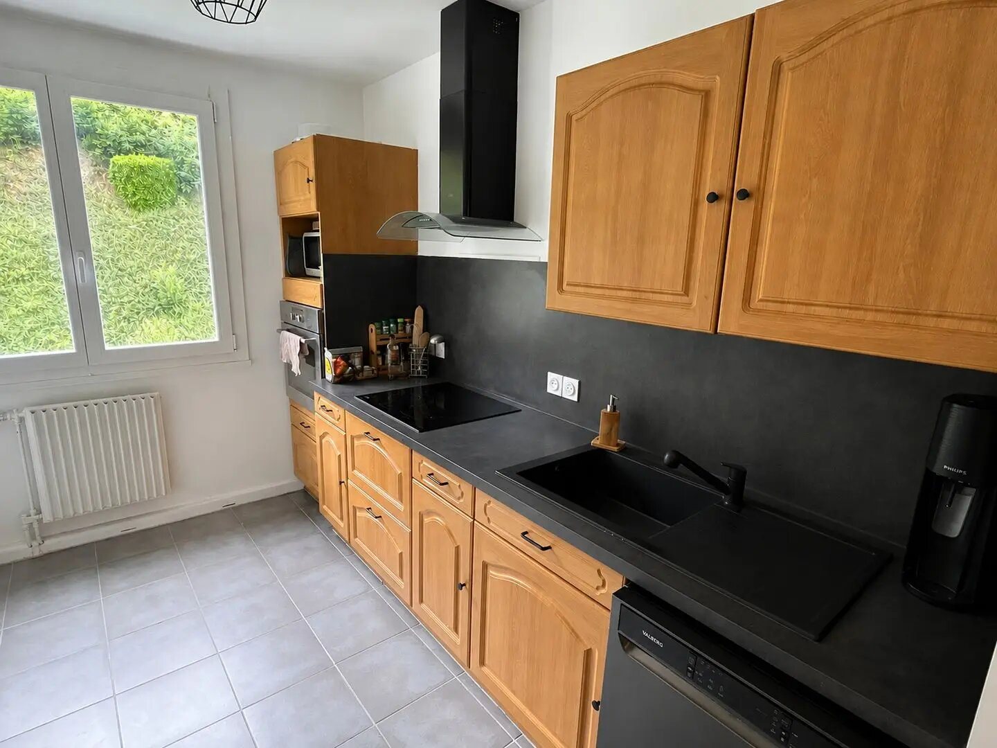 Appartement à vendre, 76m², Saint-Étienne