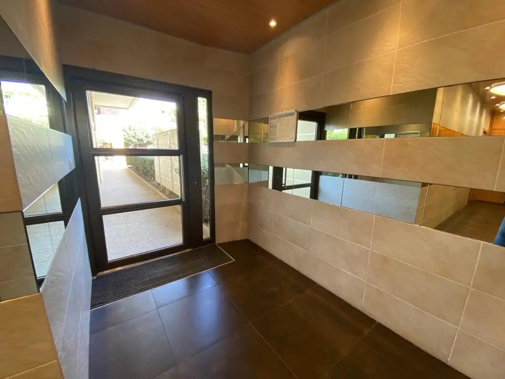Appartement à louer, 64m², Cannes