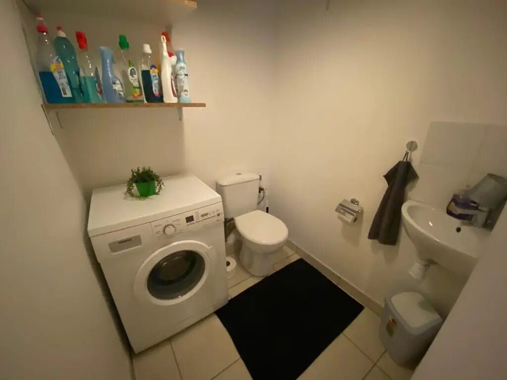 Appartement à louer, 64m², Cannes
