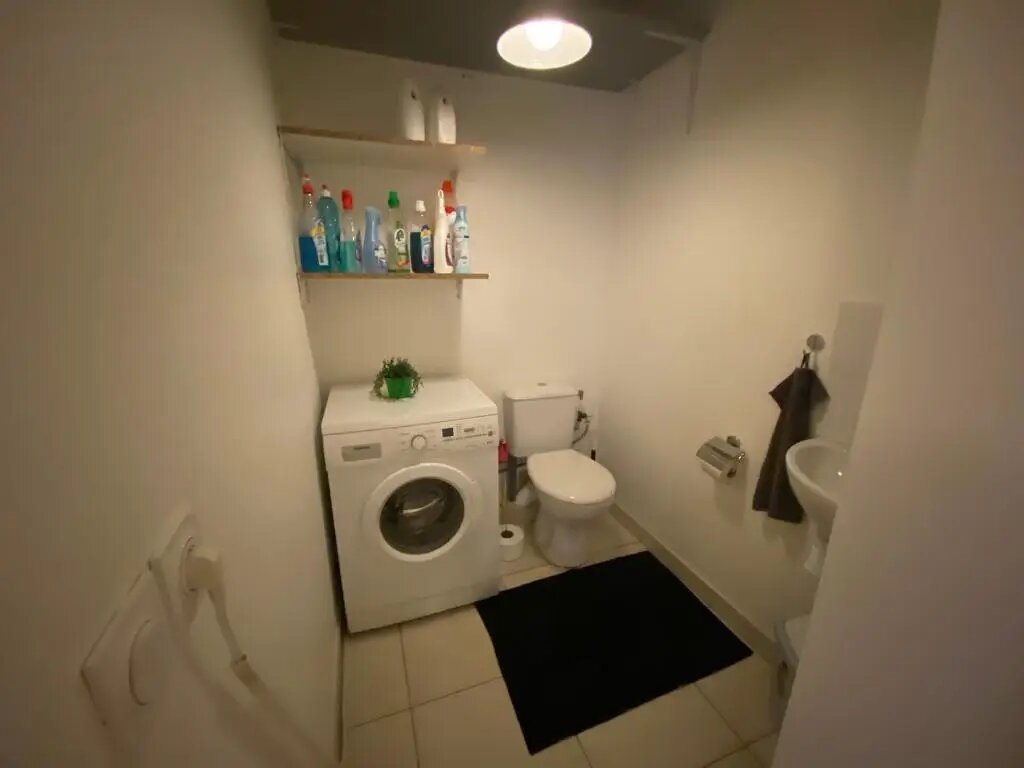 Appartement à louer, 64m², Cannes