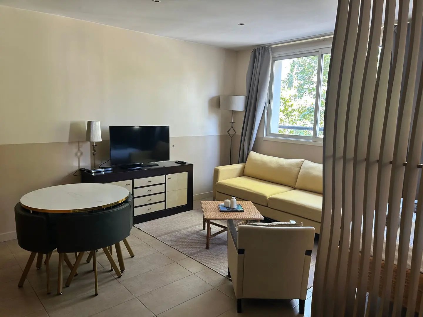 Appartement à louer, 33m², Cannes