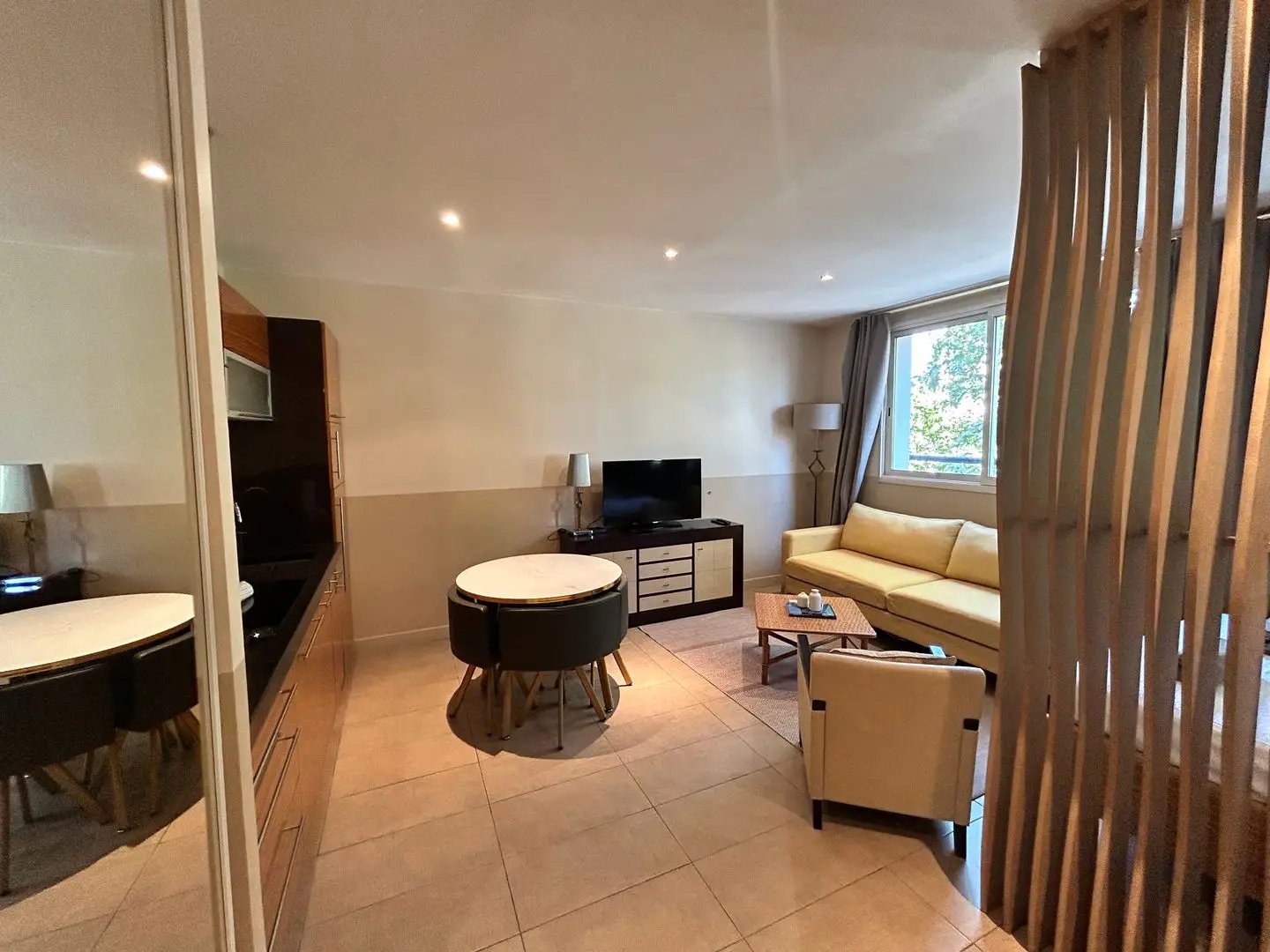 Appartement à louer, 33m², Cannes