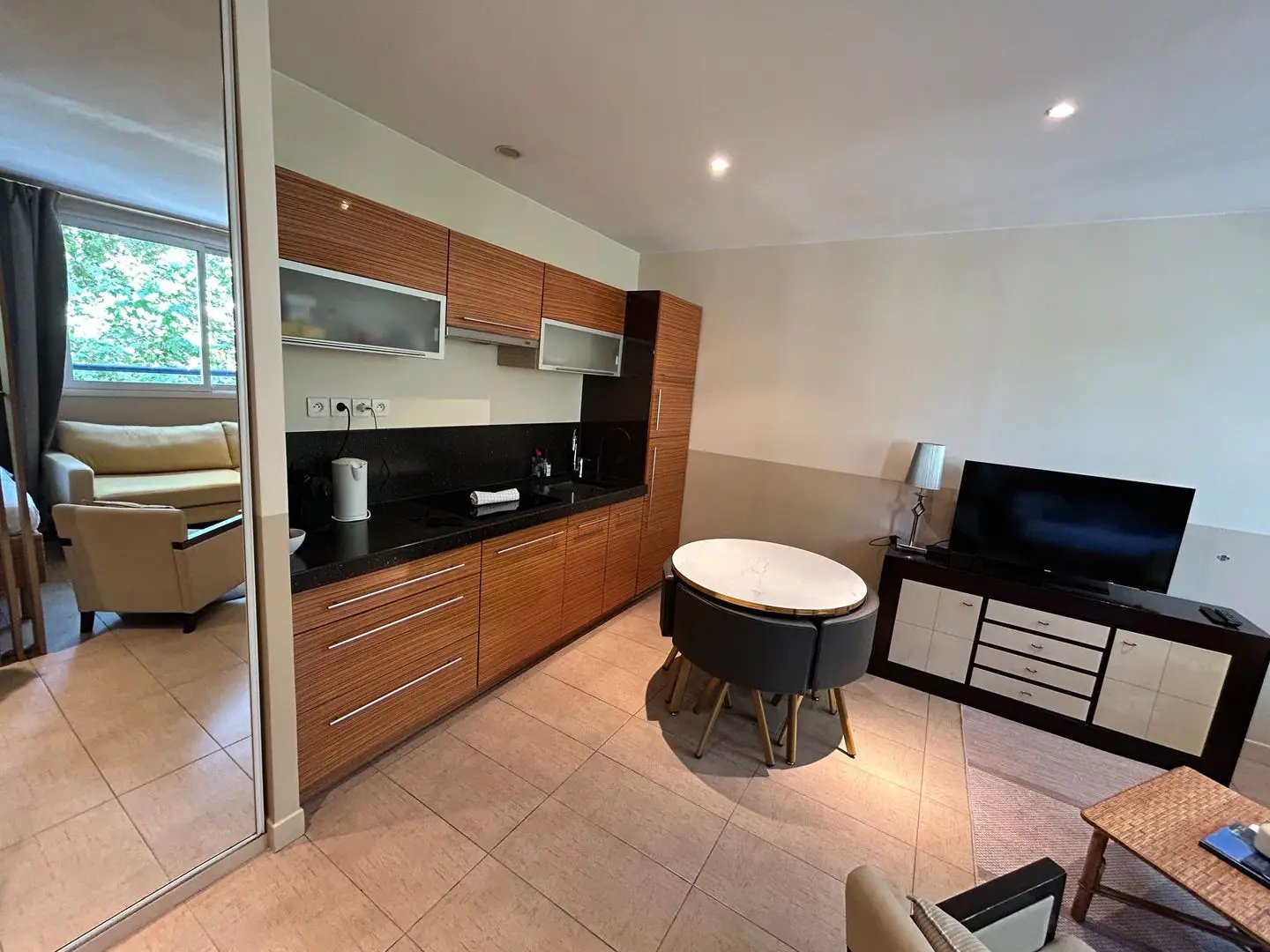 Appartement à louer, 33m², Cannes