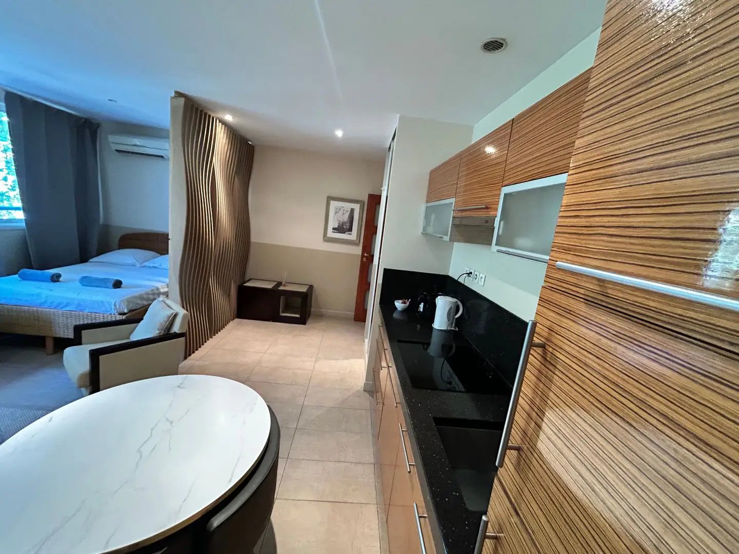 Appartement à louer, 33m², Cannes
