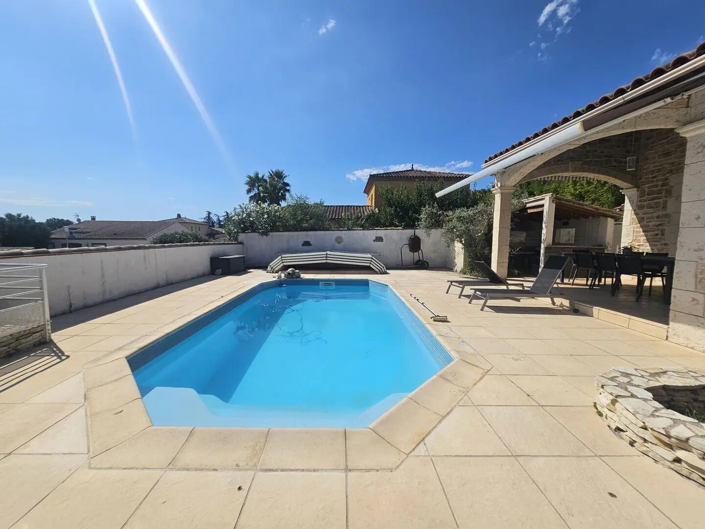 Maison à vendre, 127m², Saint-Brès