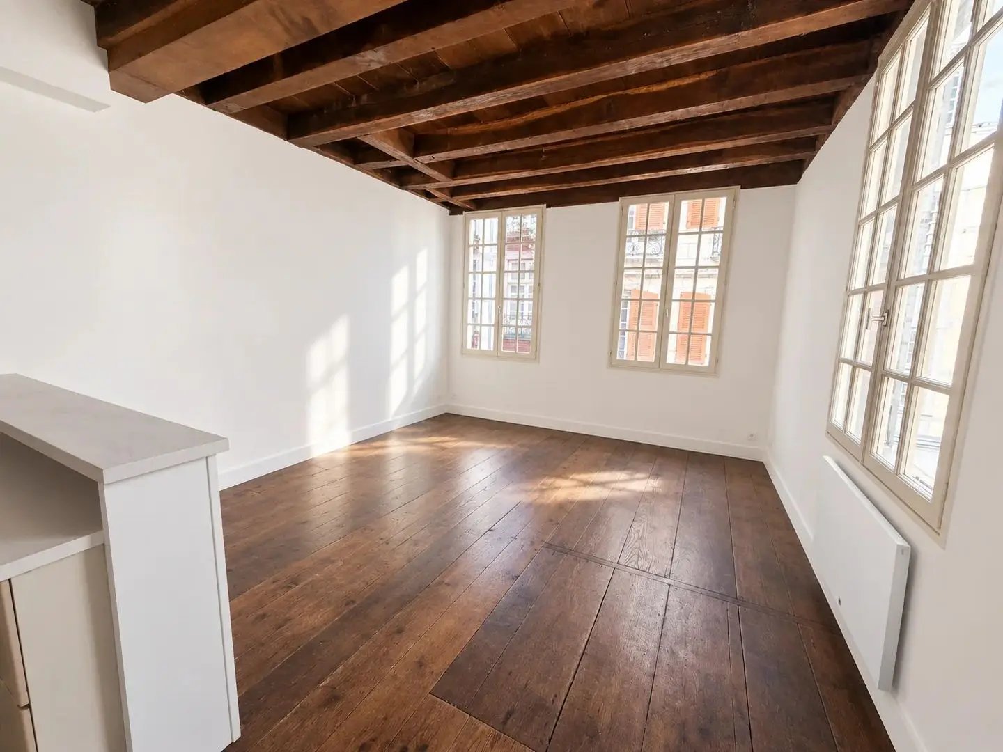 Appartement à vendre, 56m², Bayonne
