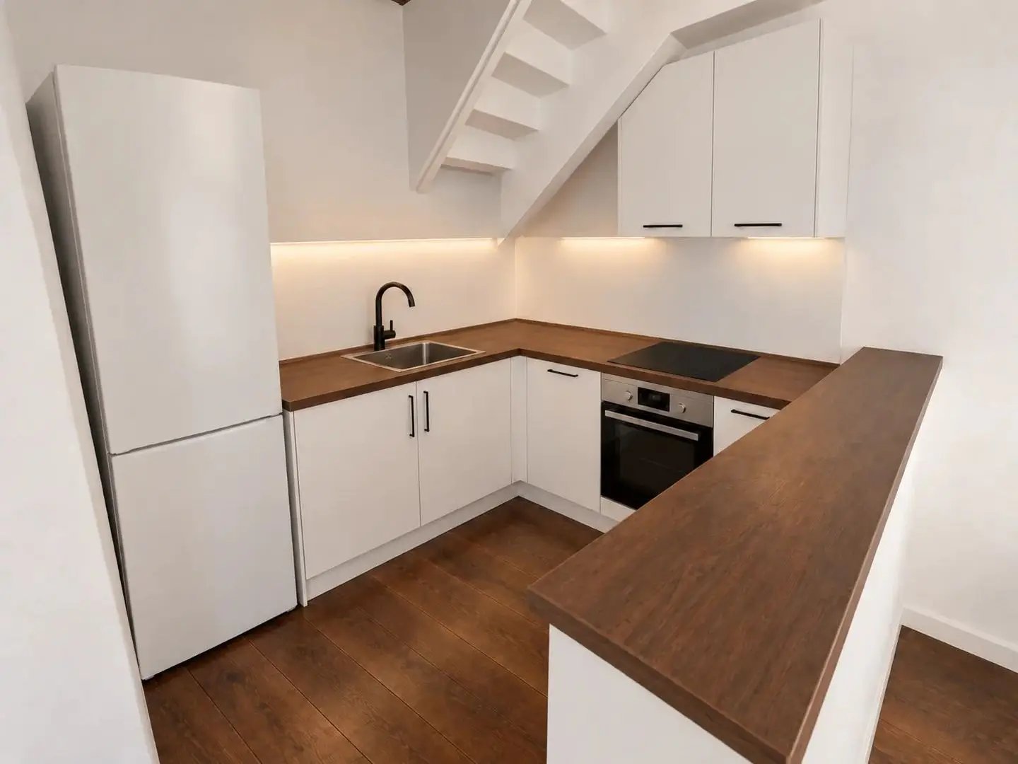 Appartement à vendre, 56m², Bayonne