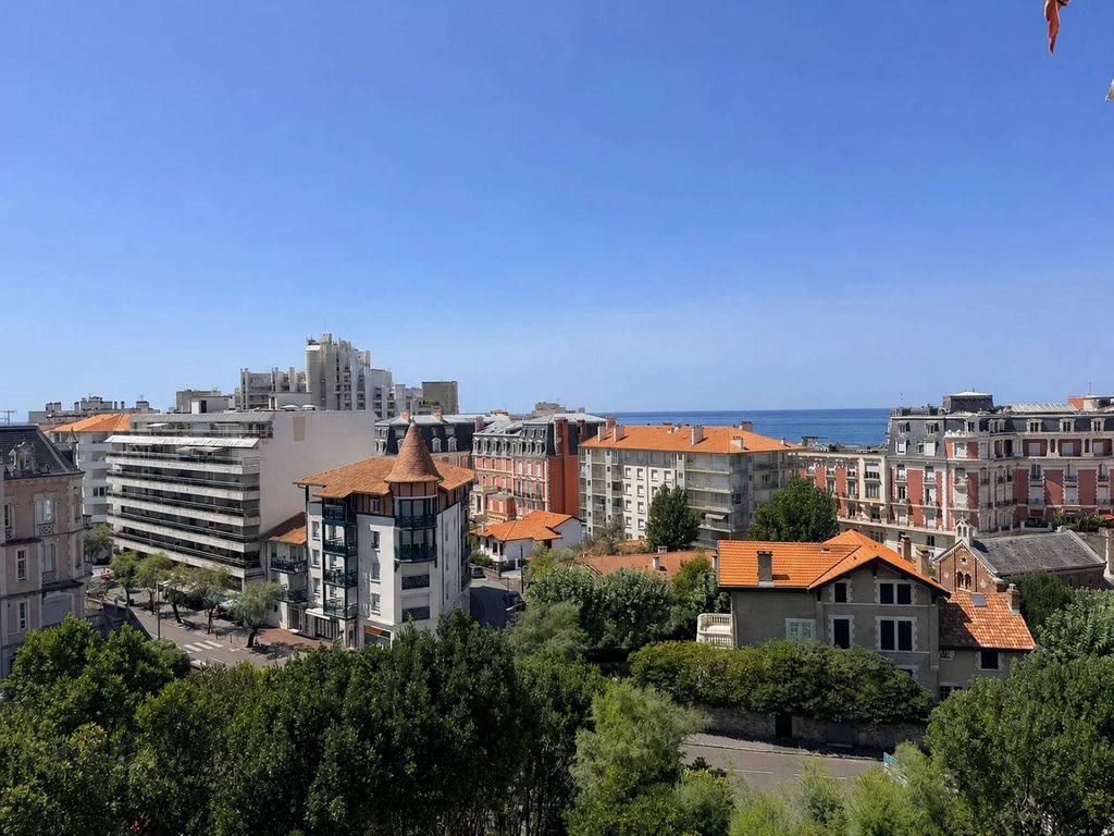 Appartement à vendre, 60m², Biarritz