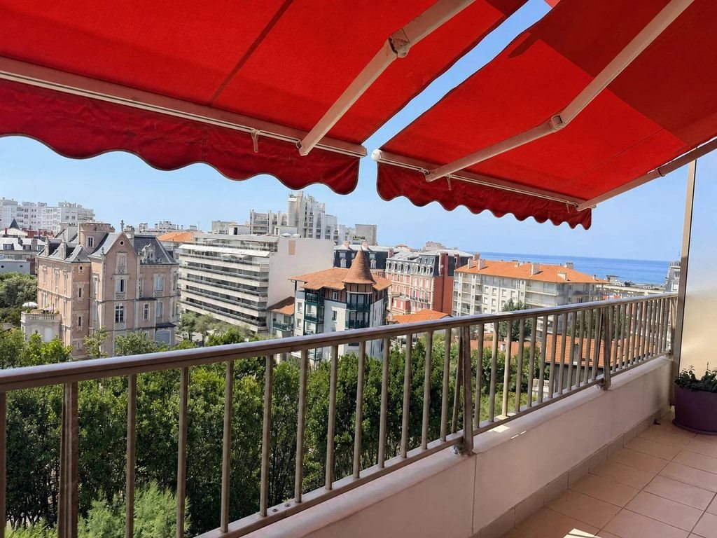 Appartement à vendre, 60m², Biarritz