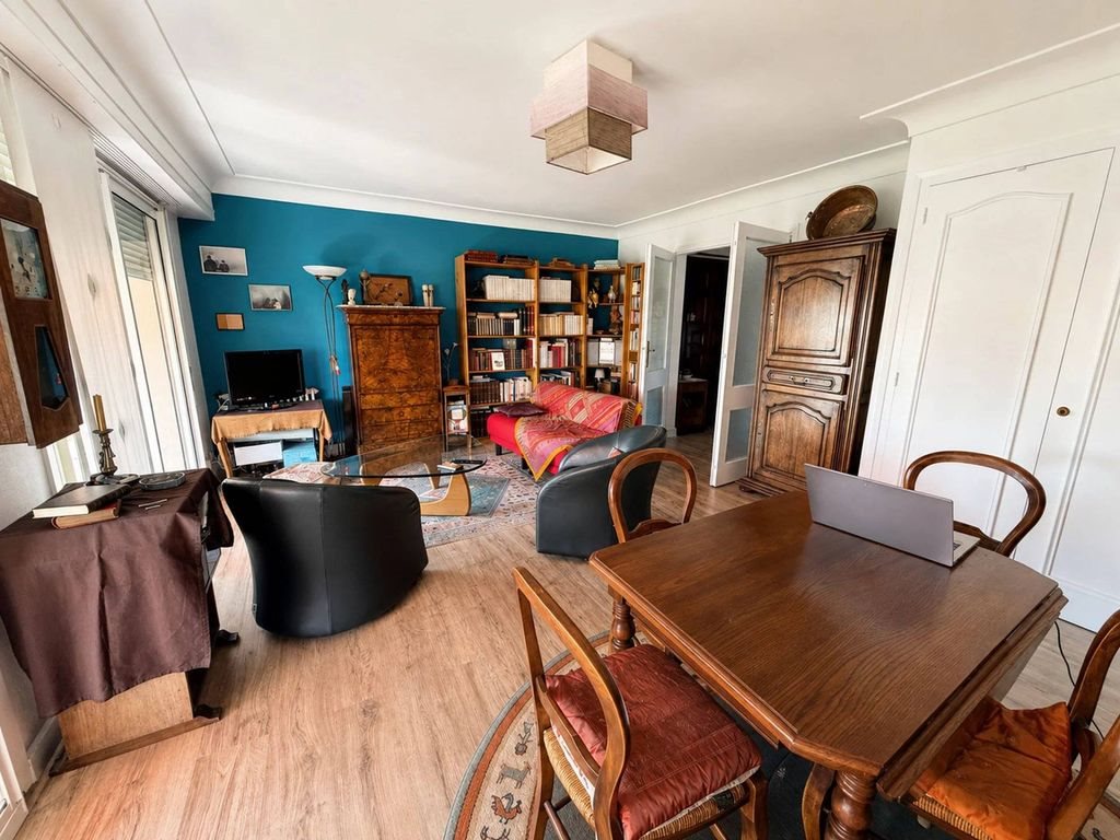 Appartement à vendre, 60m², Biarritz