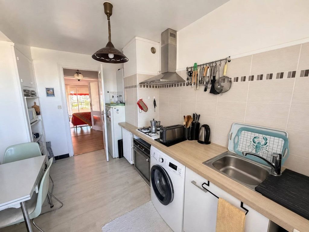Appartement à vendre, 60m², Biarritz