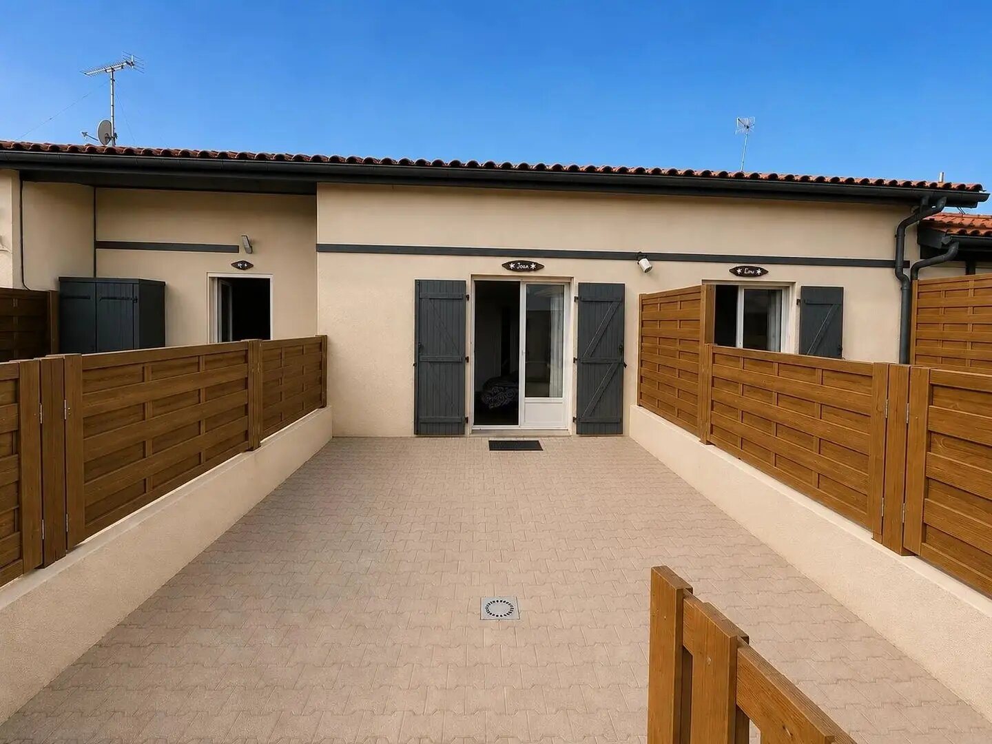 Maison à vendre, 32m², Soorts-Hossegor