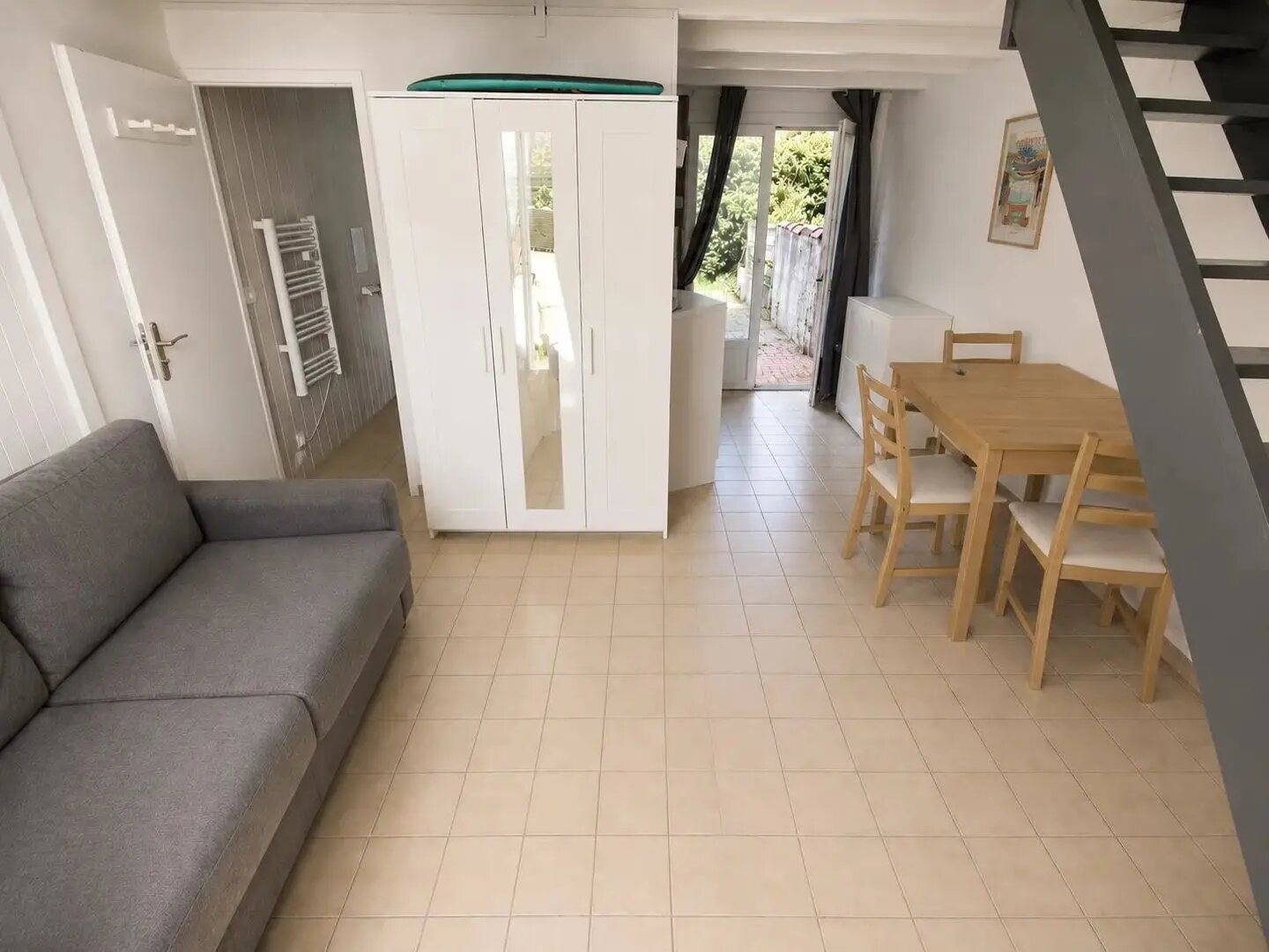 Maison à vendre, 32m², Soorts-Hossegor
