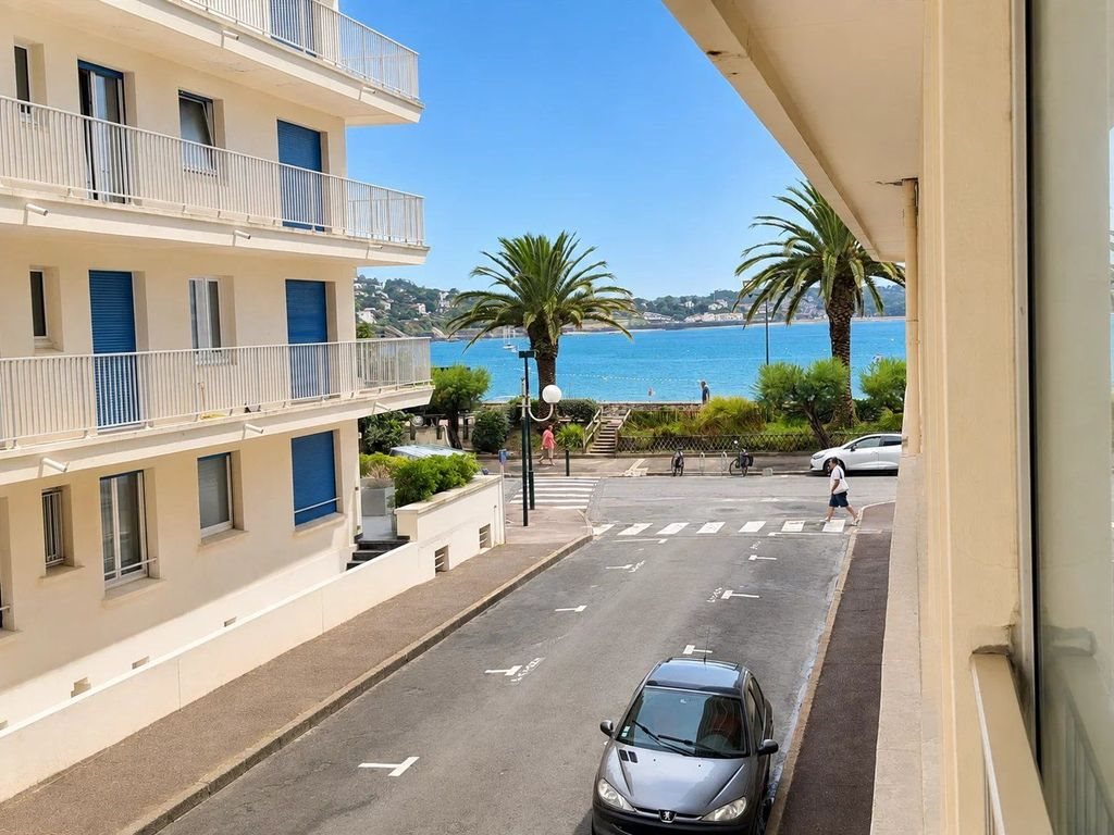 Appartement à vendre, 85m², Saint-Jean-de-Luz