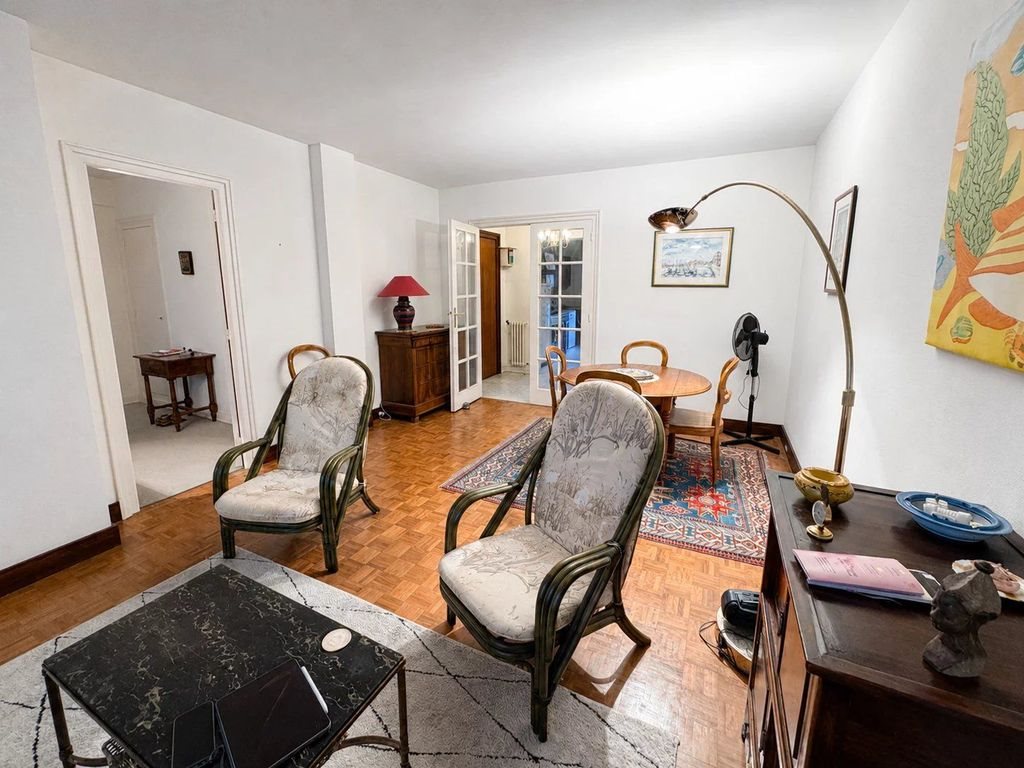 Appartement à vendre, 85m², Saint-Jean-de-Luz