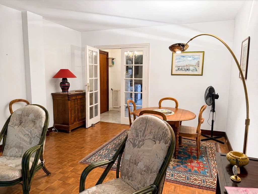 Appartement à vendre, 85m², Saint-Jean-de-Luz