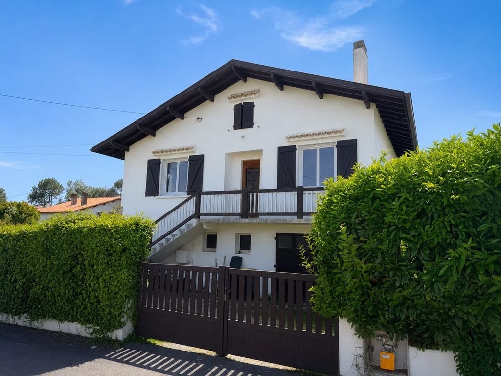 Maison à vendre, 114m², Bidart