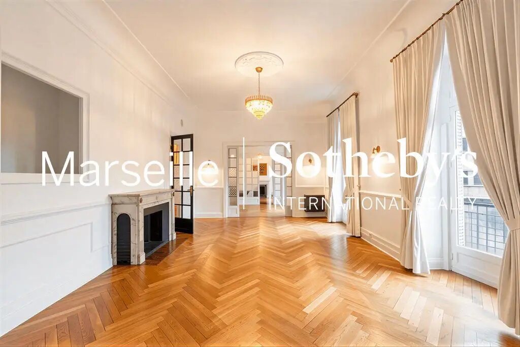 Appartement à vendre, 324m², Marseille 8ème