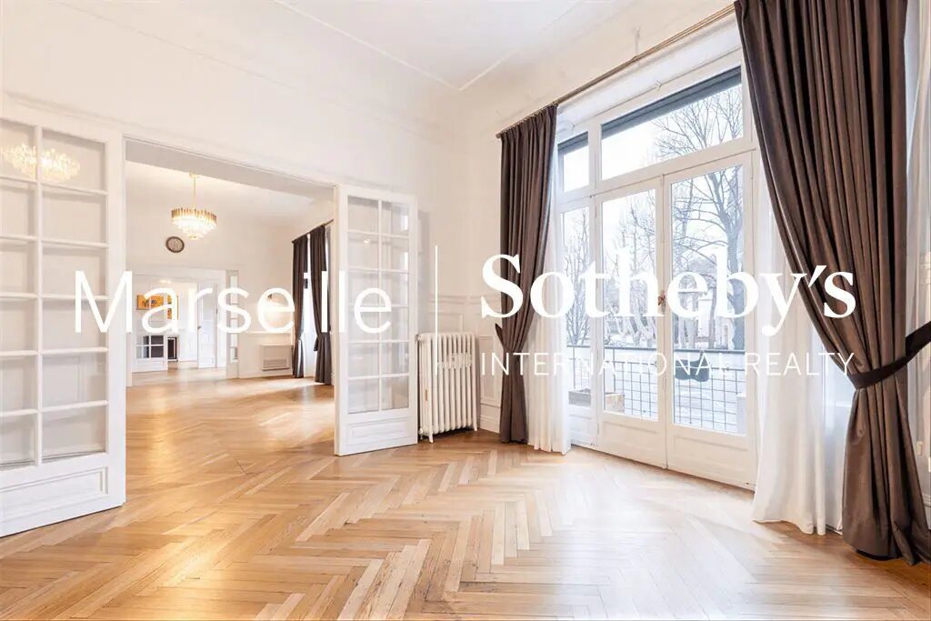 Appartement à vendre, 324m², Marseille 8ème