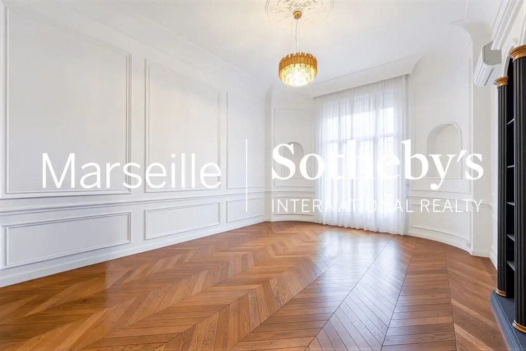 Appartement à vendre, 324m², Marseille 8ème
