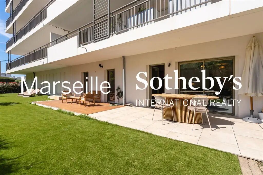 Appartement à louer, 63m², Marseille 8ème