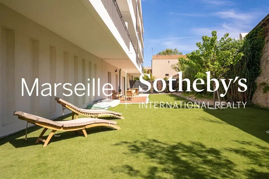 Appartement à louer, 63m², Marseille 8ème