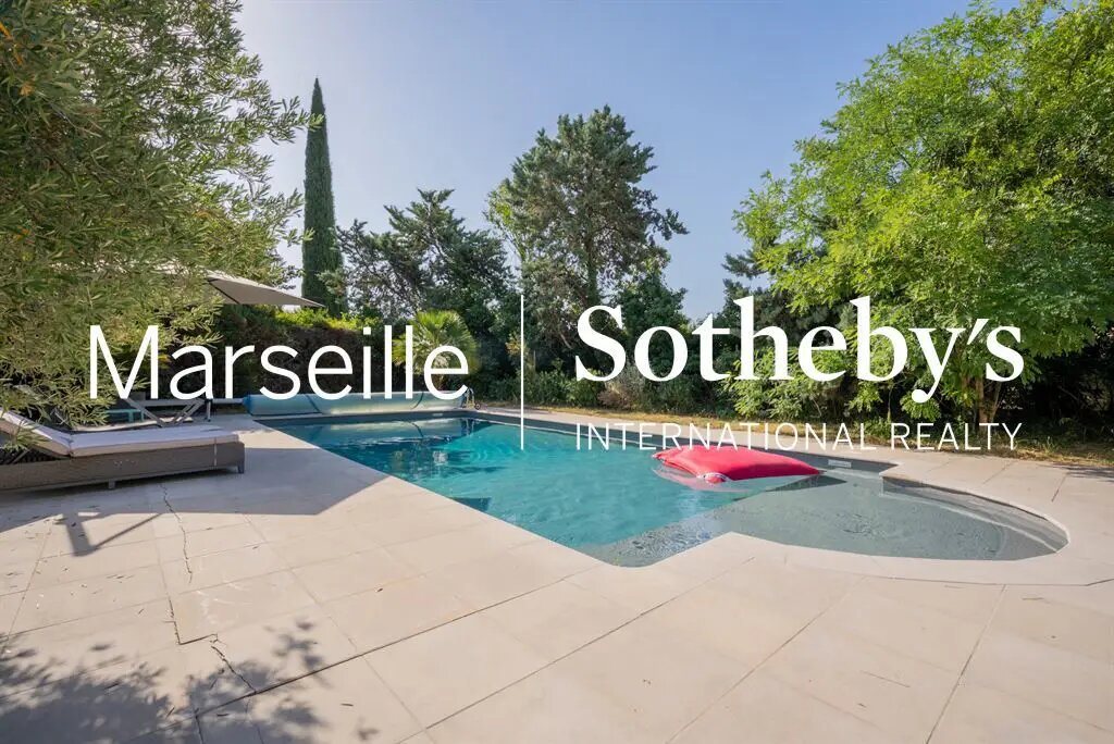Maison à louer, 188m², Aubagne