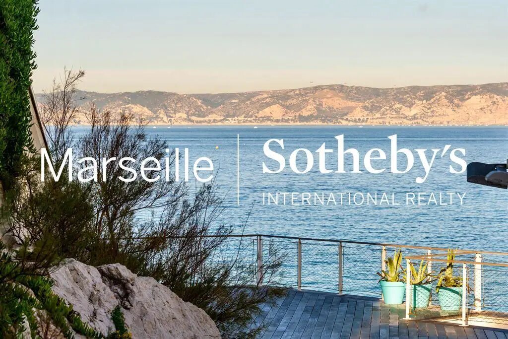 Maison à vendre, 185m², Marseille 7ème