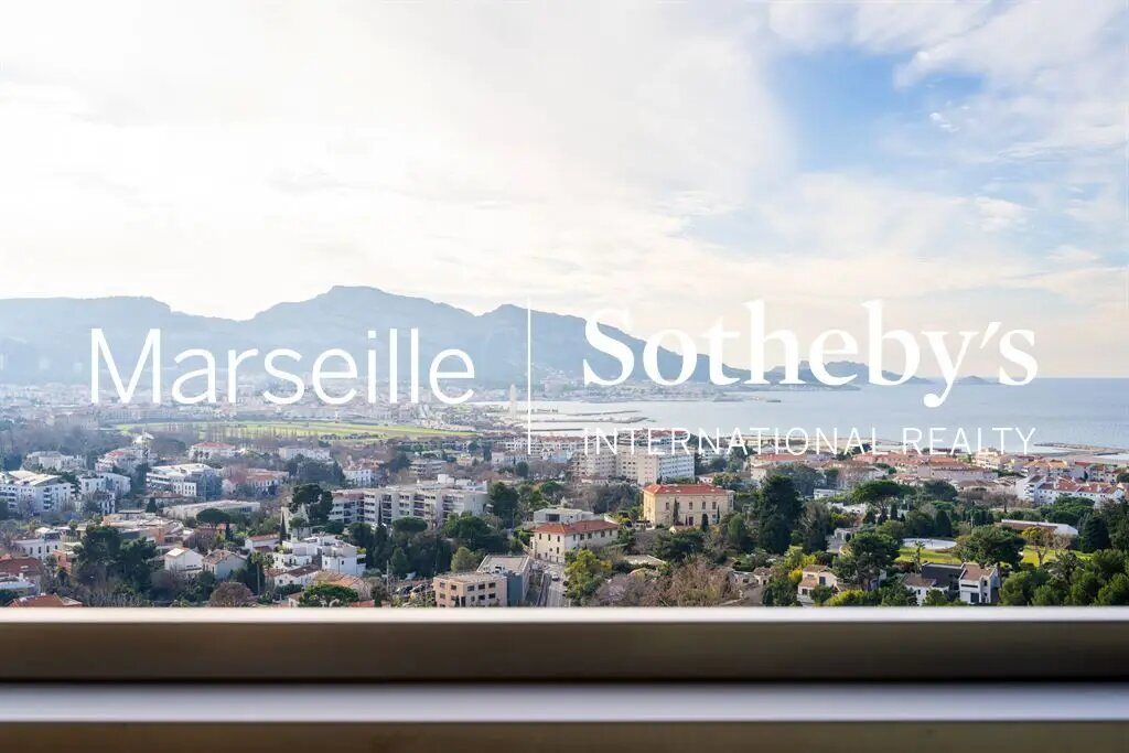 Appartement à vendre, 180m², Marseille 8ème