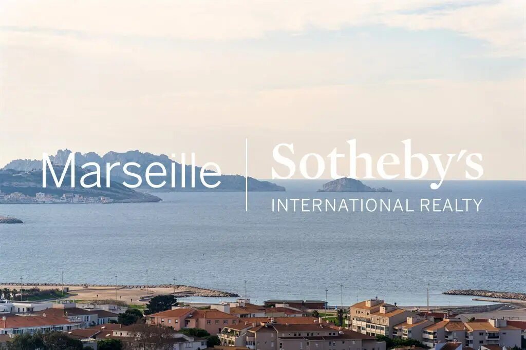 Appartement à vendre, 180m², Marseille 8ème