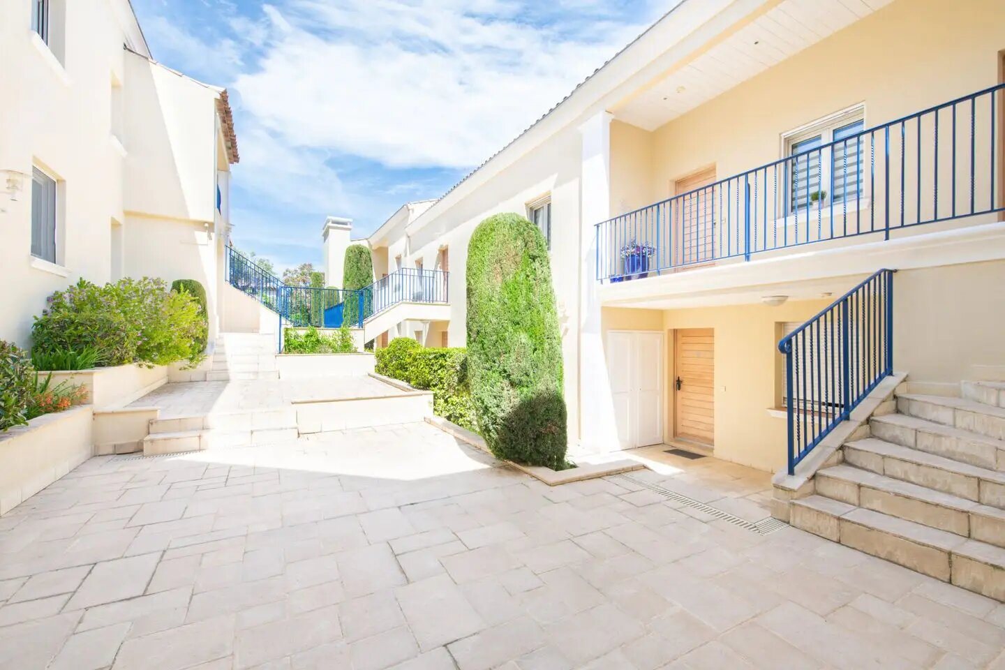 Appartement à vendre, 53m², Sainte-Maxime